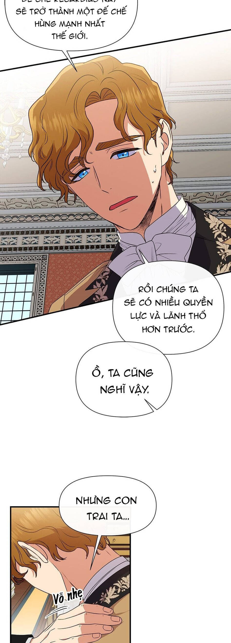 Bản Khế Ước Với Nữ Công Tước Ác Ma Chapter 98 - 11