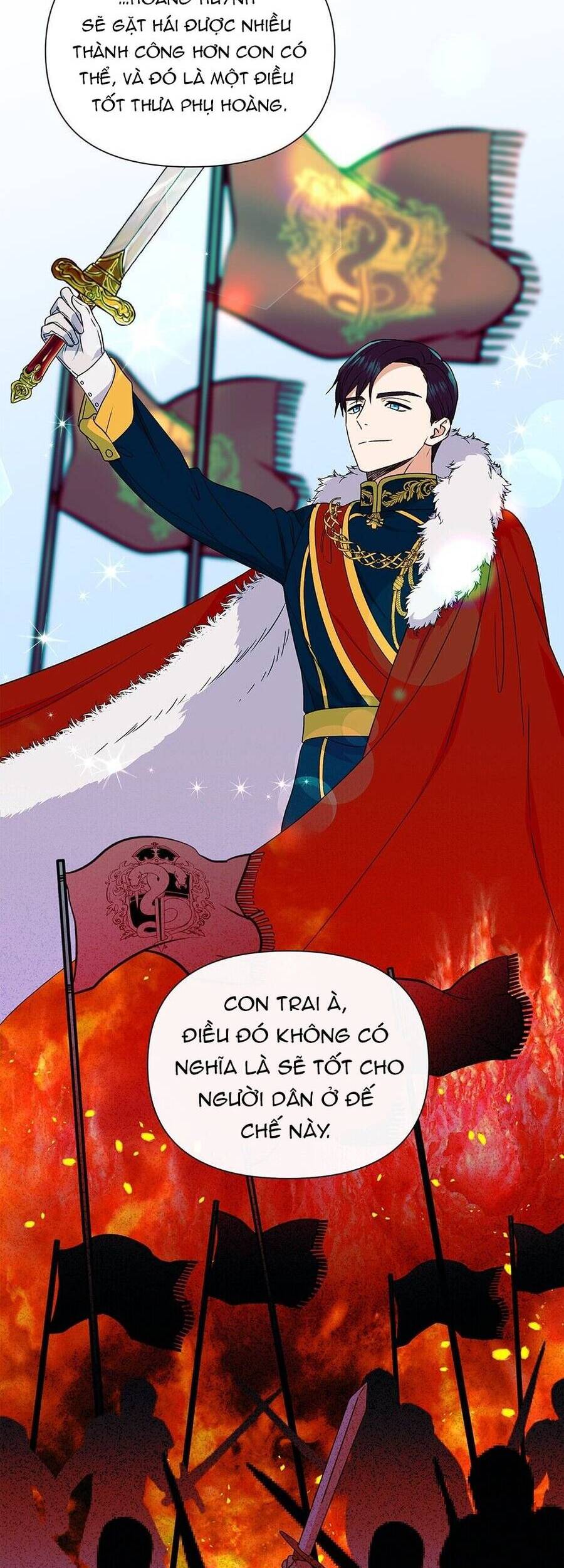 Bản Khế Ước Với Nữ Công Tước Ác Ma Chapter 98 - 14