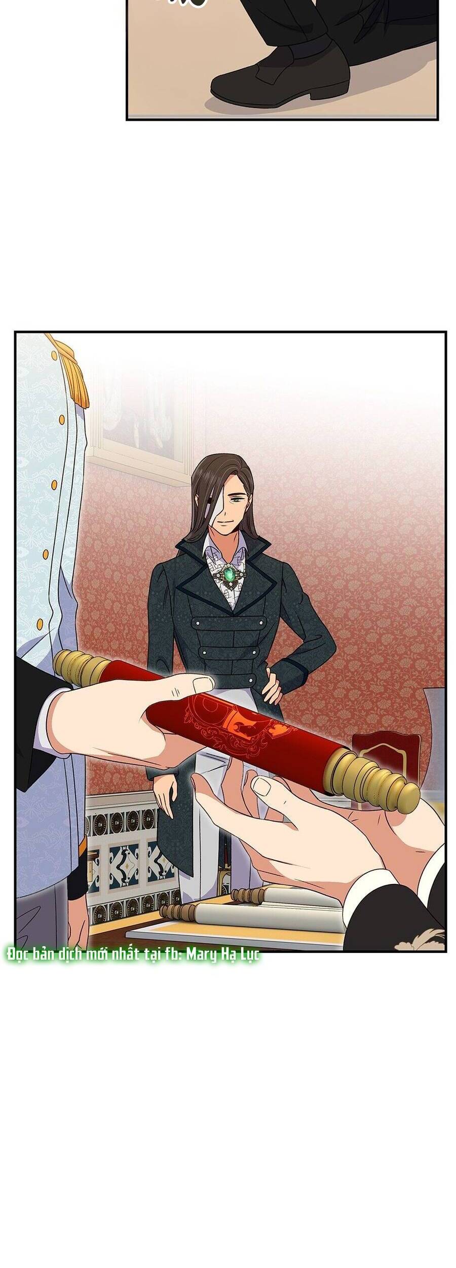 Bản Khế Ước Với Nữ Công Tước Ác Ma Chapter 98 - 19