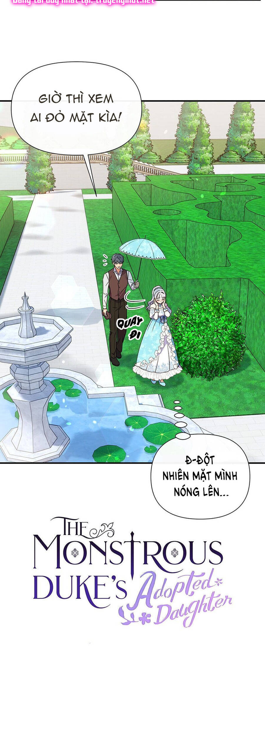 Bản Khế Ước Với Nữ Công Tước Ác Ma Chapter 98 - 3