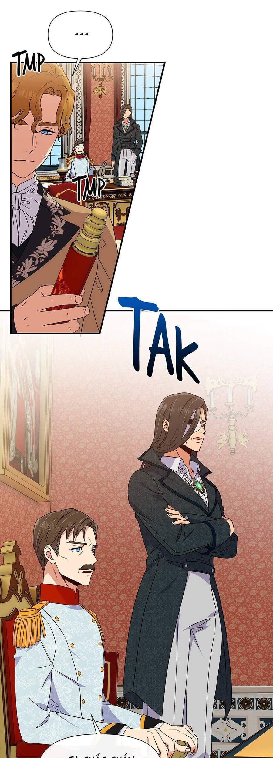 Bản Khế Ước Với Nữ Công Tước Ác Ma Chapter 98 - 23