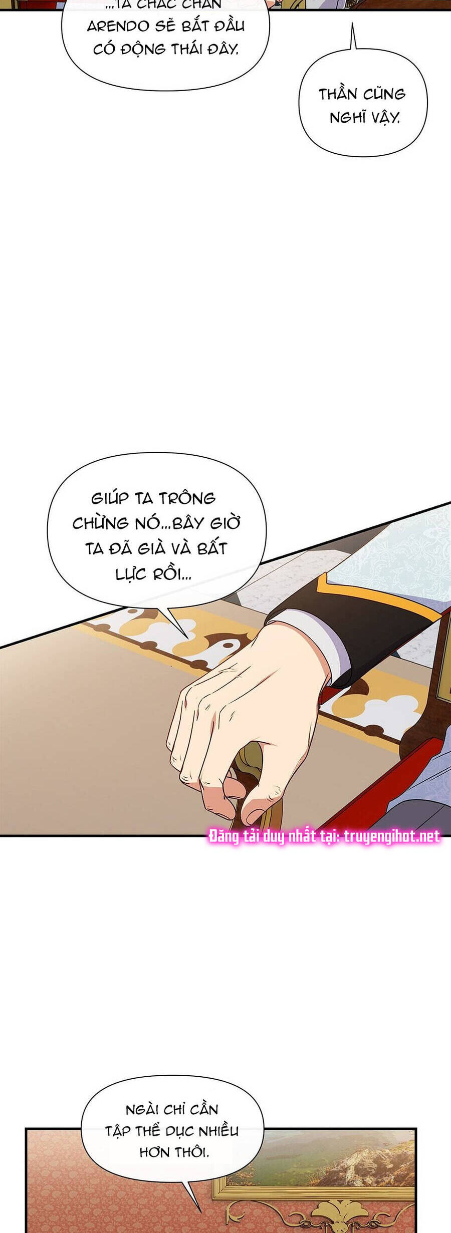 Bản Khế Ước Với Nữ Công Tước Ác Ma Chapter 98 - 24