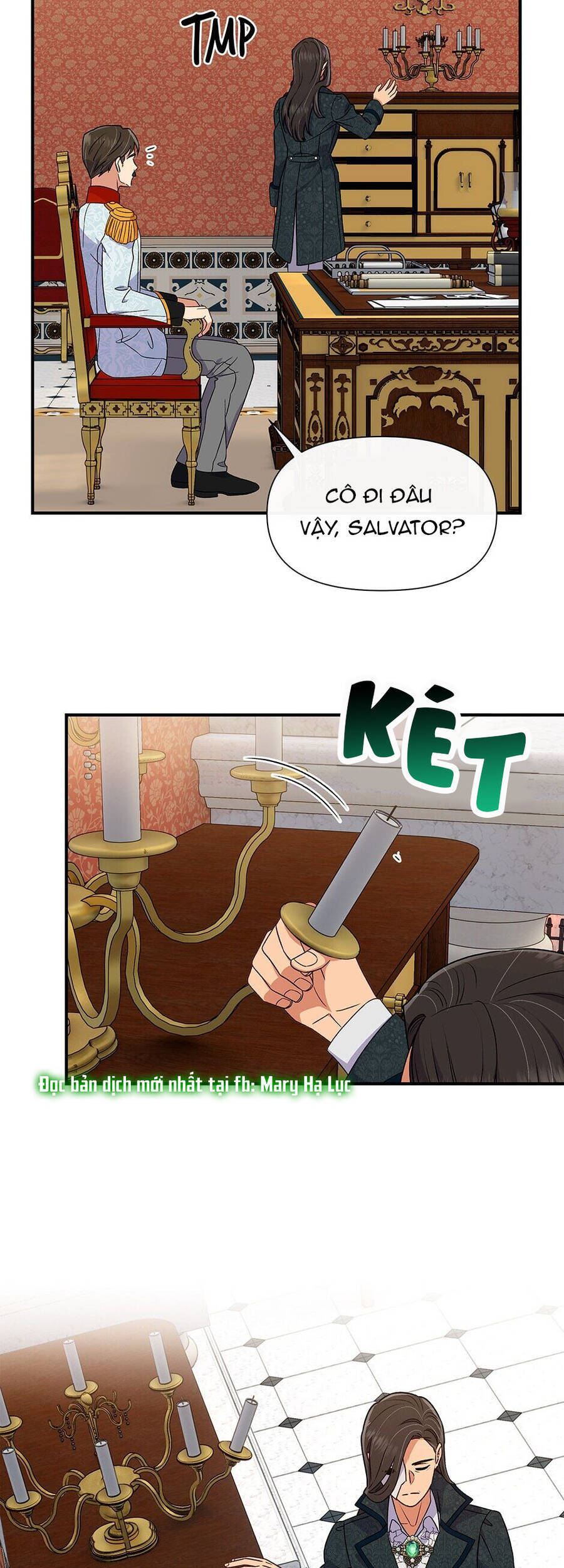 Bản Khế Ước Với Nữ Công Tước Ác Ma Chapter 98 - 25