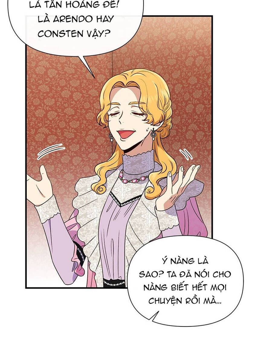 Bản Khế Ước Với Nữ Công Tước Ác Ma Chapter 98 - 28