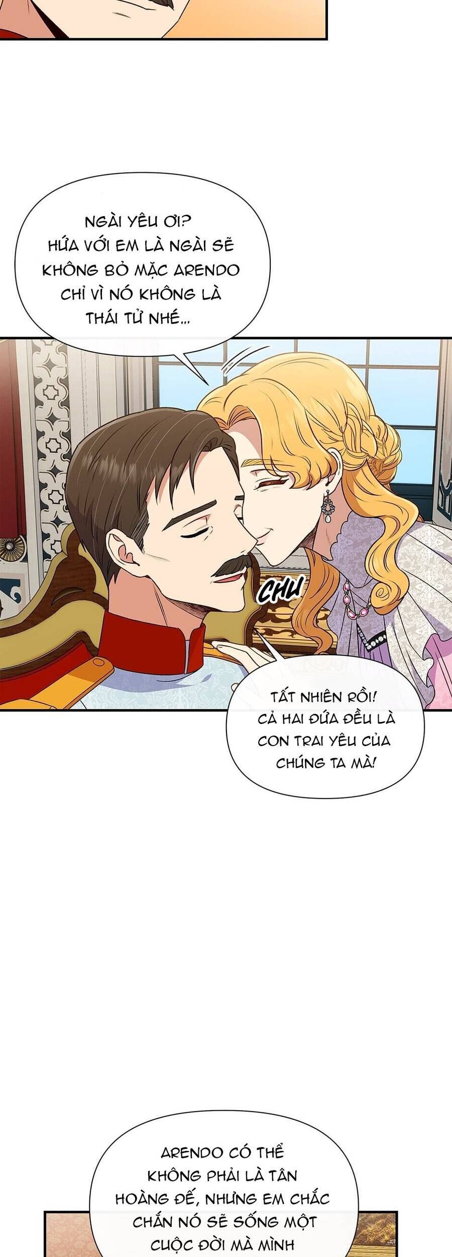 Bản Khế Ước Với Nữ Công Tước Ác Ma Chapter 98 - 30