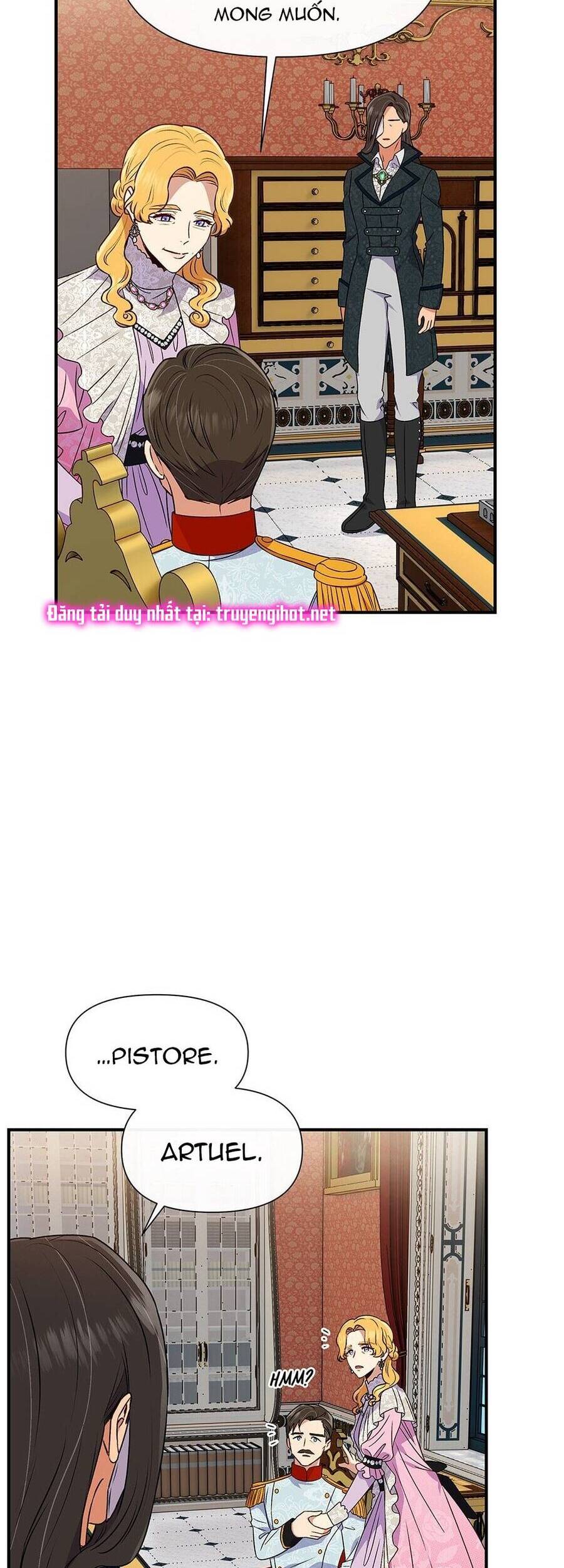 Bản Khế Ước Với Nữ Công Tước Ác Ma Chapter 98 - 31