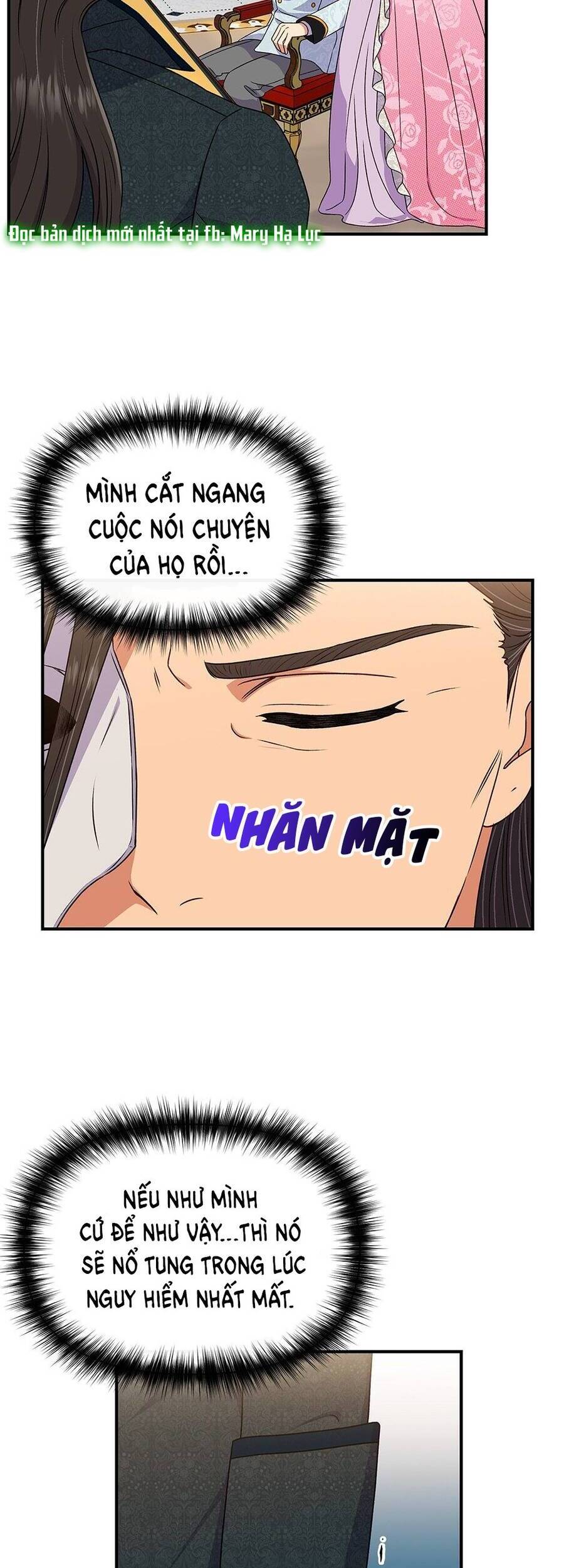 Bản Khế Ước Với Nữ Công Tước Ác Ma Chapter 98 - 32