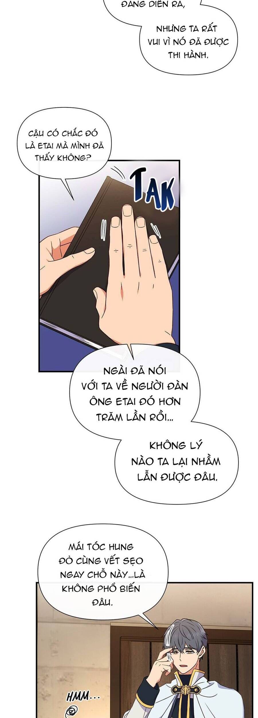 Bản Khế Ước Với Nữ Công Tước Ác Ma Chapter 98 - 36