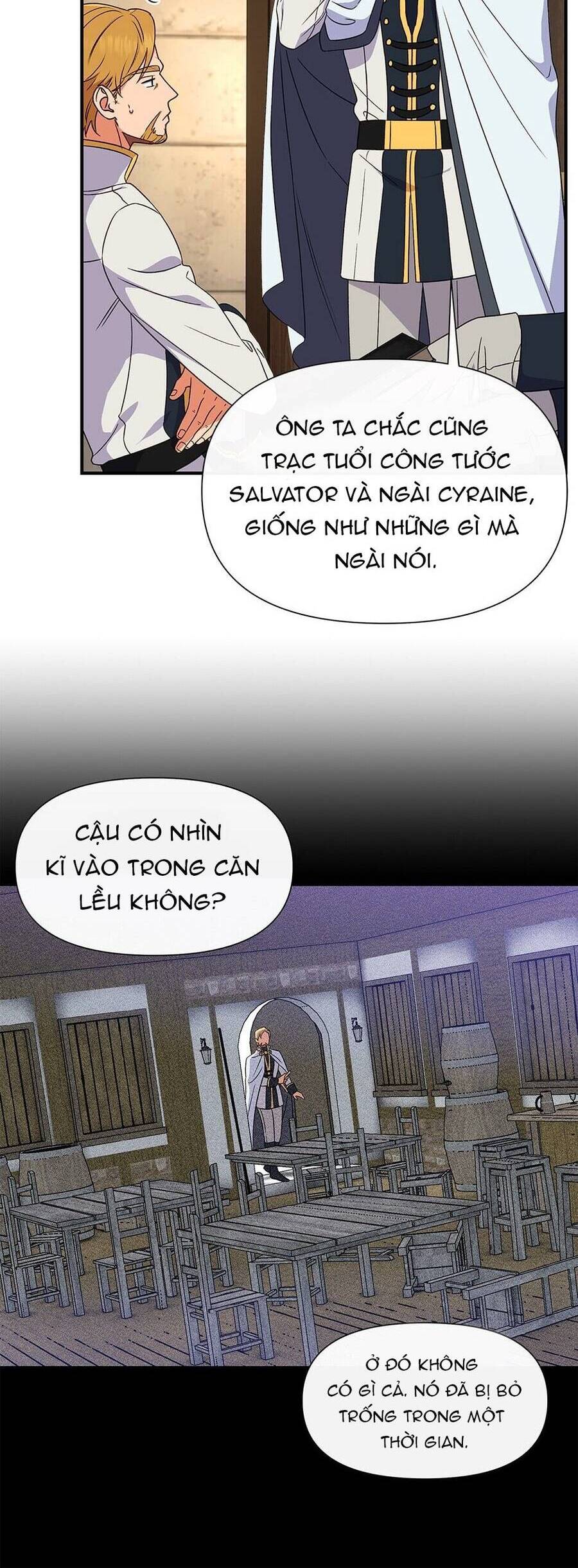 Bản Khế Ước Với Nữ Công Tước Ác Ma Chapter 98 - 37