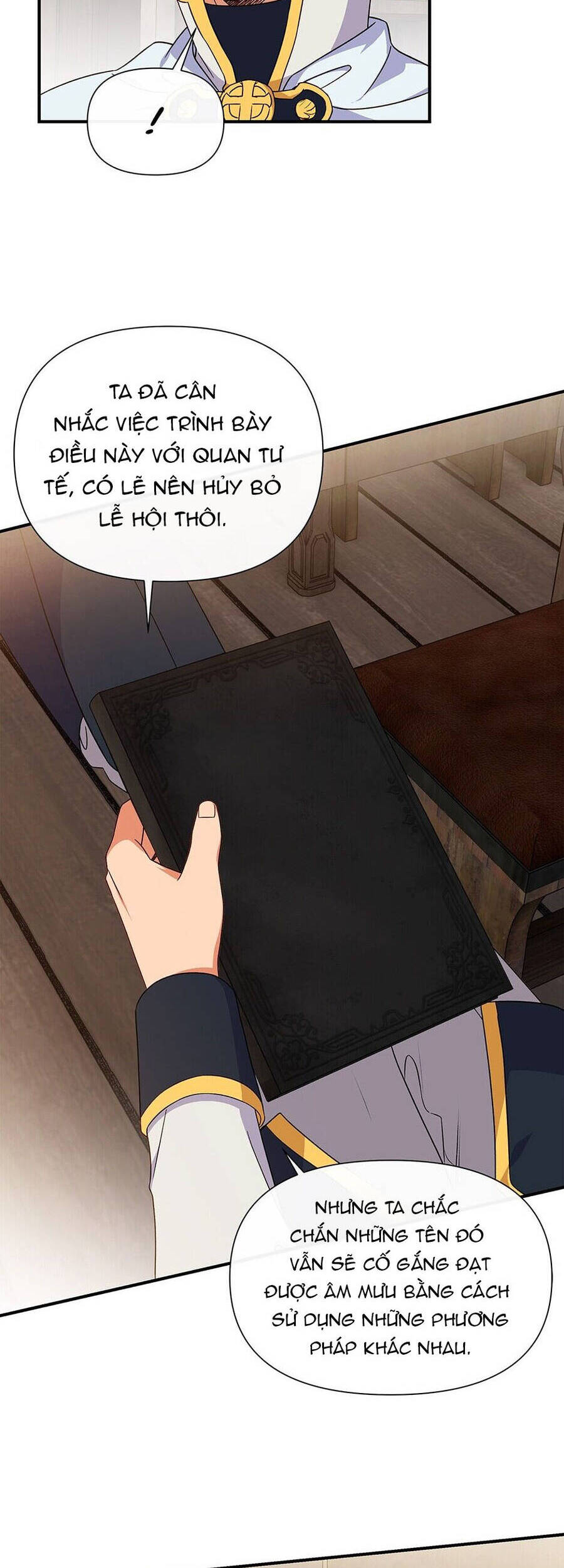 Bản Khế Ước Với Nữ Công Tước Ác Ma Chapter 98 - 39