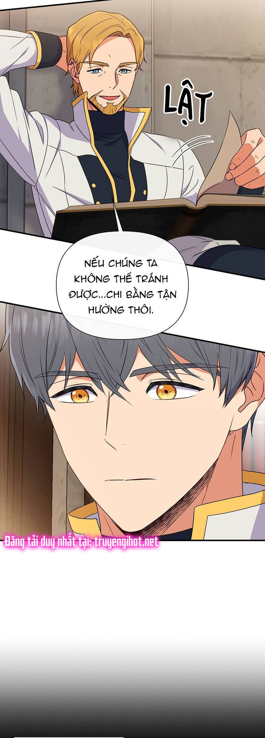 Bản Khế Ước Với Nữ Công Tước Ác Ma Chapter 98 - 40