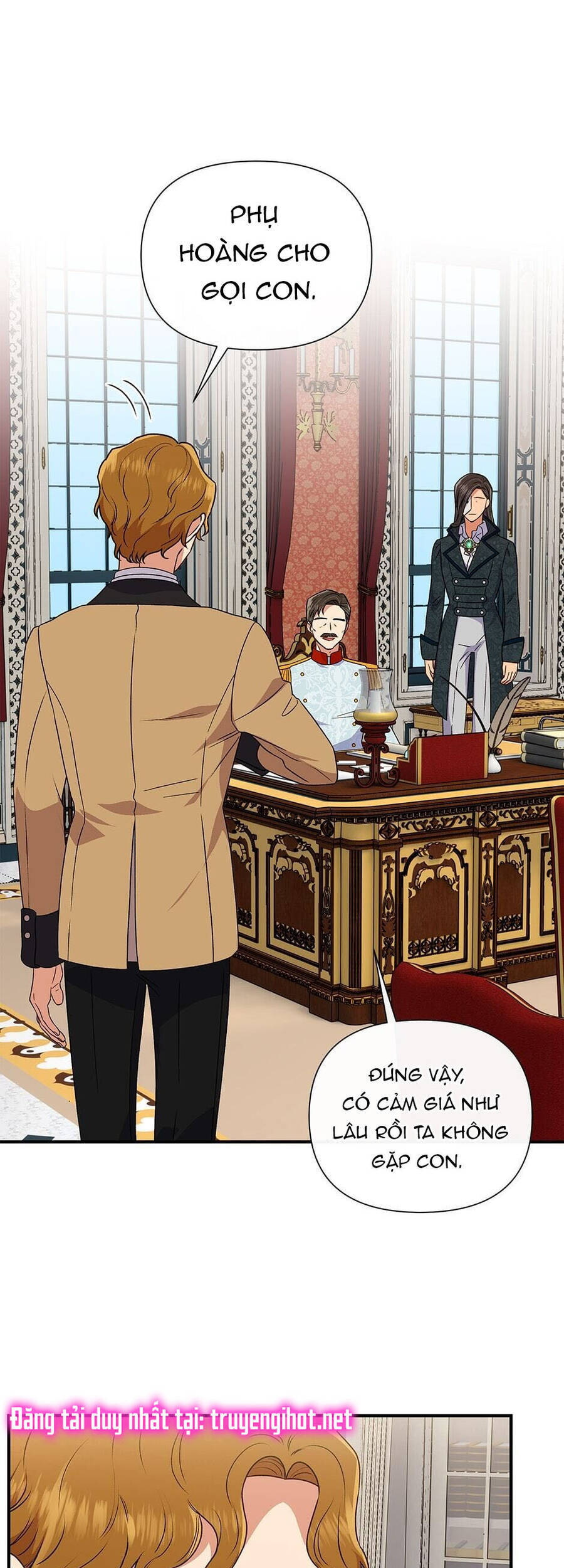 Bản Khế Ước Với Nữ Công Tước Ác Ma Chapter 98 - 5