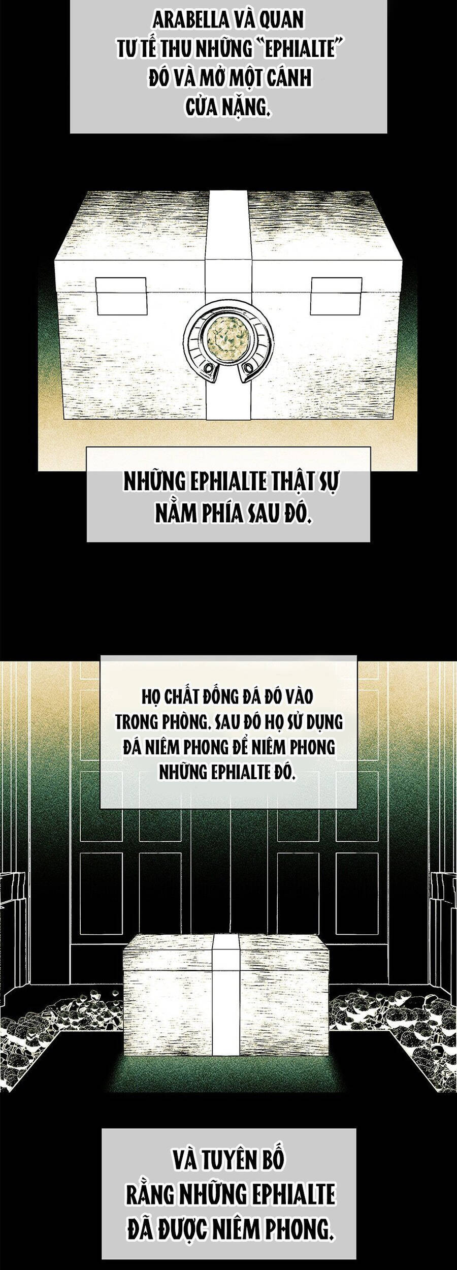 Bản Khế Ước Với Nữ Công Tước Ác Ma Chapter 98 - 43