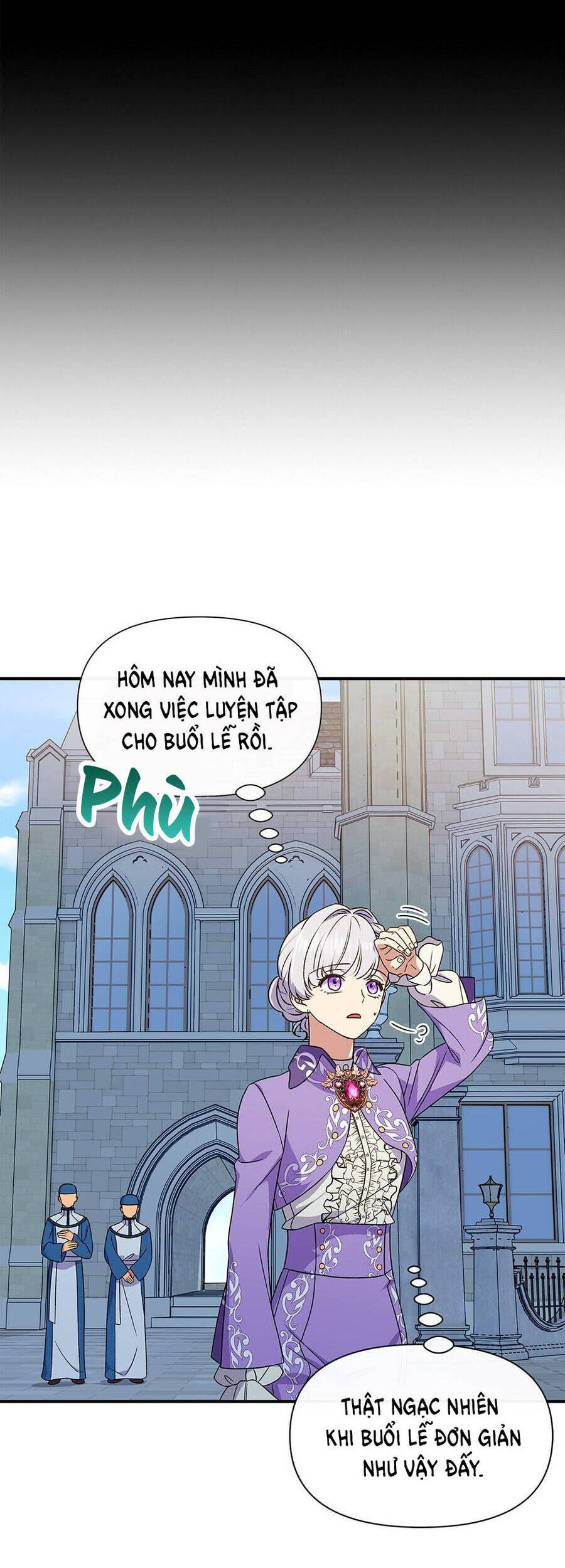 Bản Khế Ước Với Nữ Công Tước Ác Ma Chapter 98 - 44