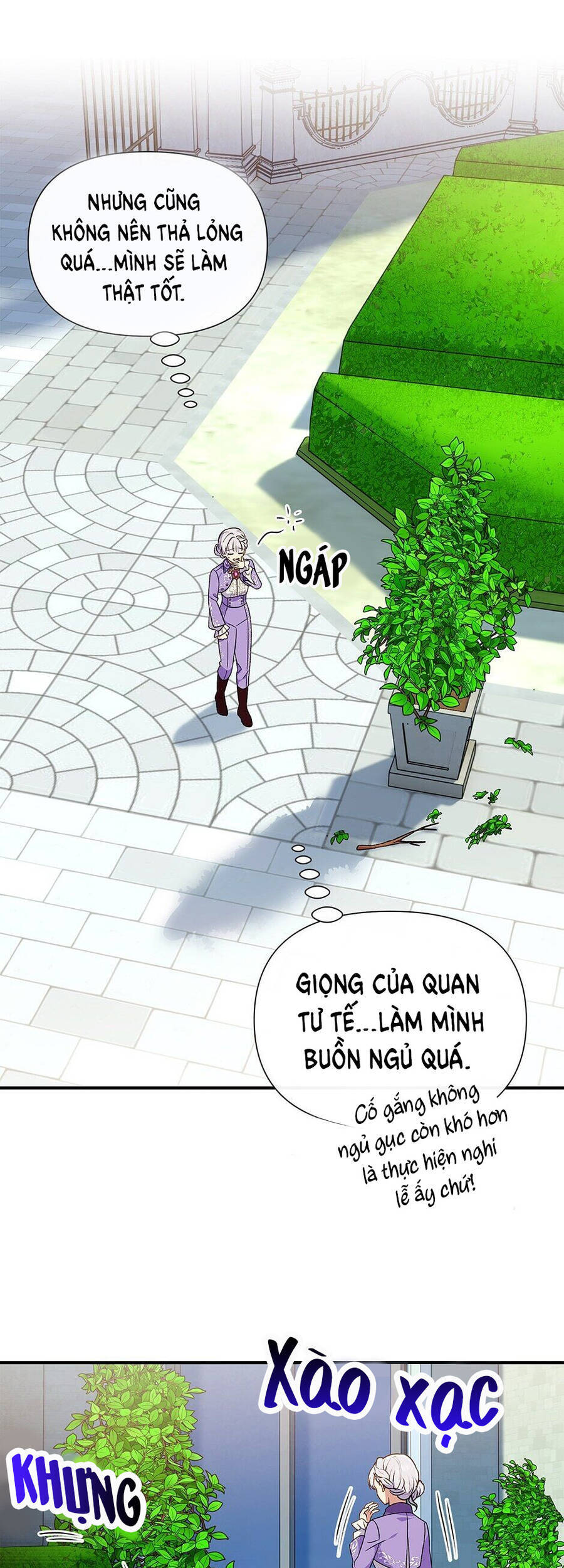 Bản Khế Ước Với Nữ Công Tước Ác Ma Chapter 98 - 45