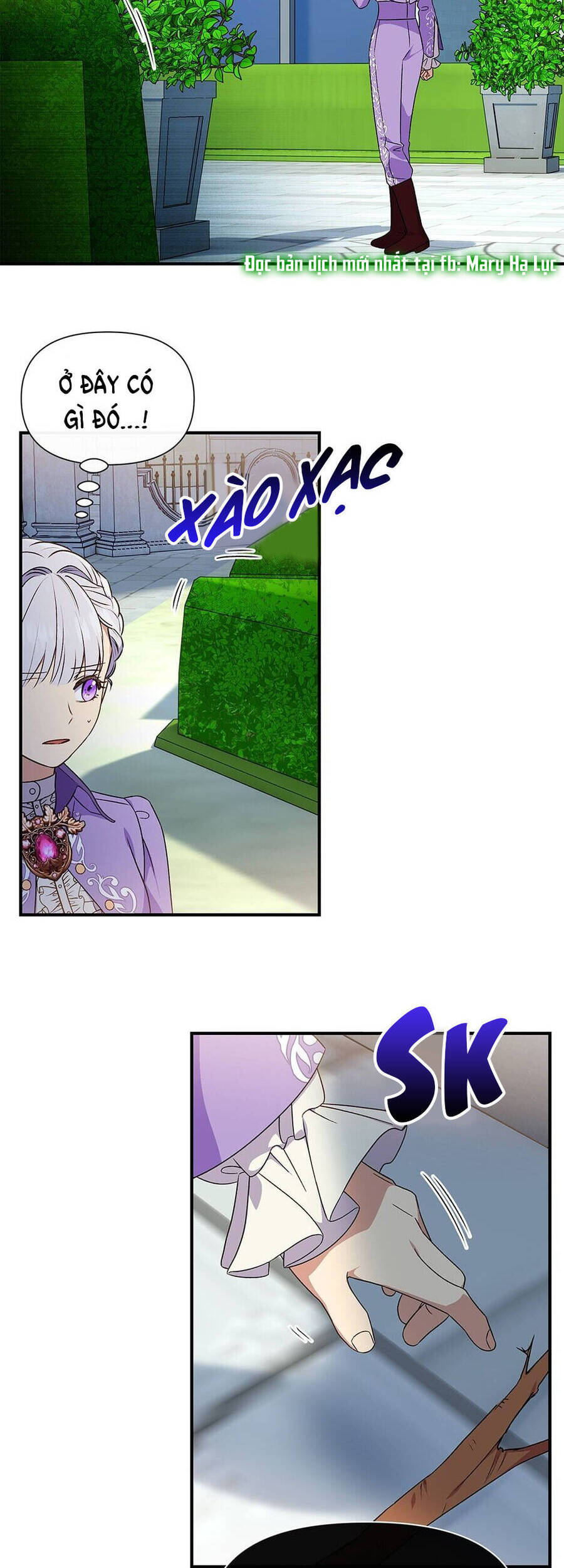 Bản Khế Ước Với Nữ Công Tước Ác Ma Chapter 98 - 46