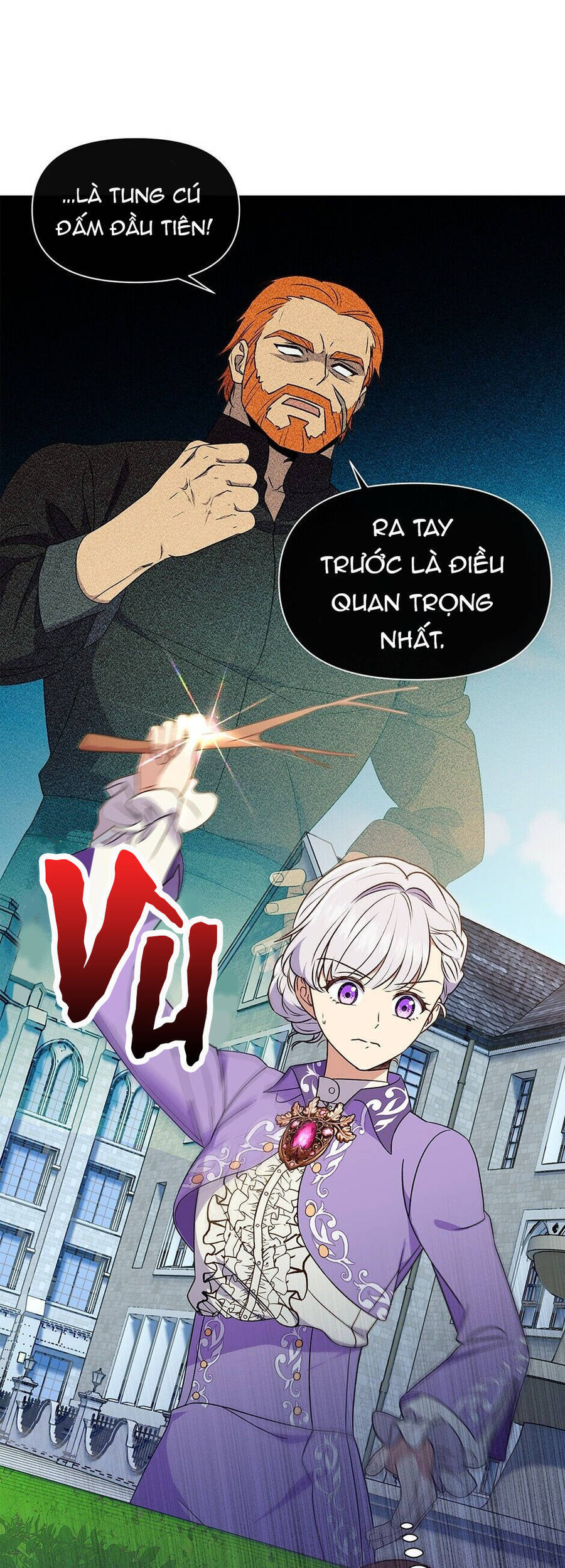 Bản Khế Ước Với Nữ Công Tước Ác Ma Chapter 98 - 48