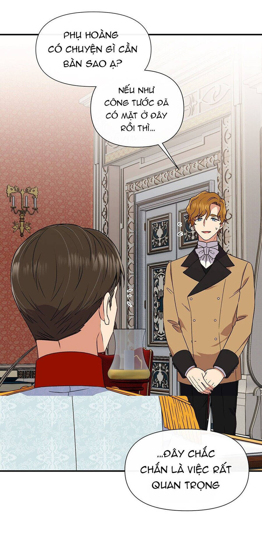 Bản Khế Ước Với Nữ Công Tước Ác Ma Chapter 98 - 7
