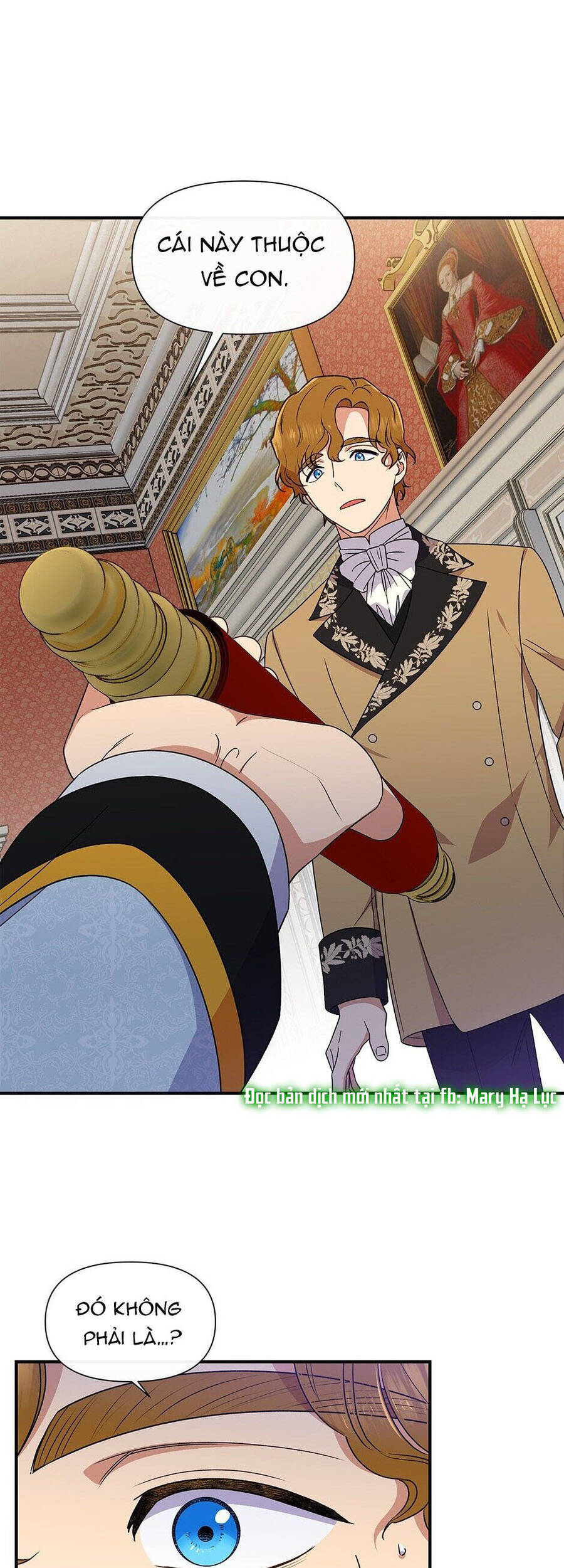 Bản Khế Ước Với Nữ Công Tước Ác Ma Chapter 98 - 9