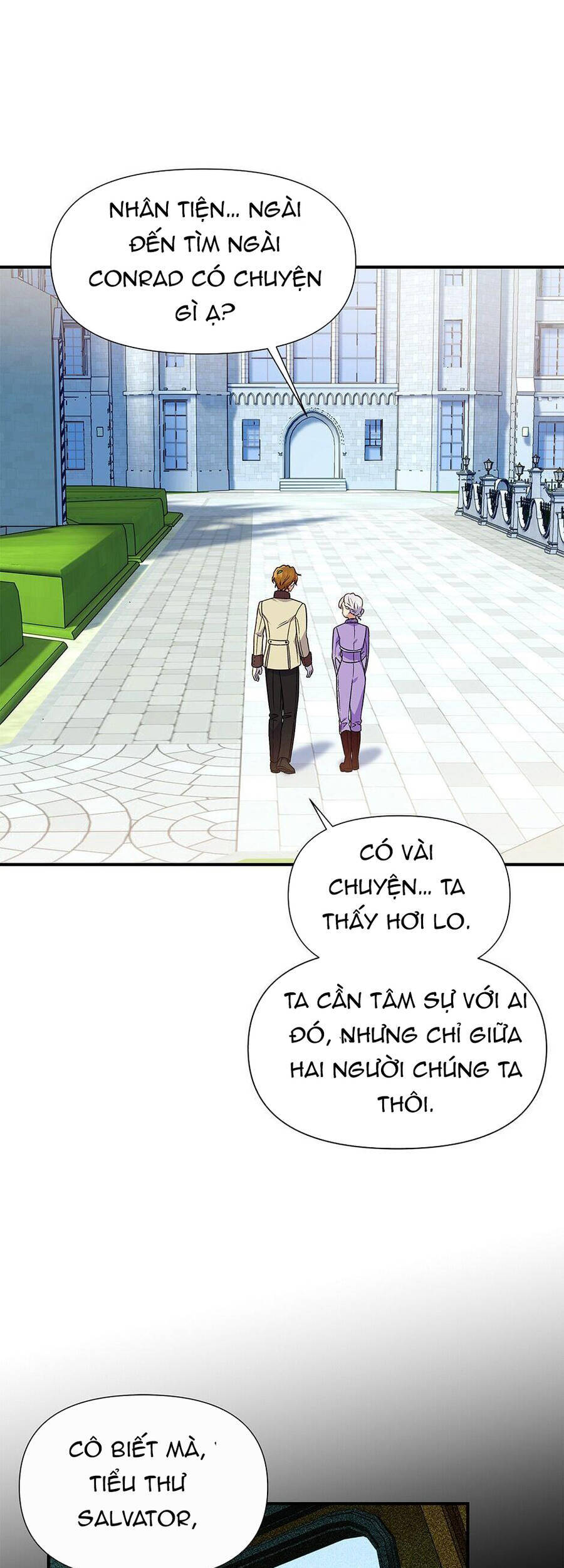 Bản Khế Ước Với Nữ Công Tước Ác Ma Chapter 99 - 11