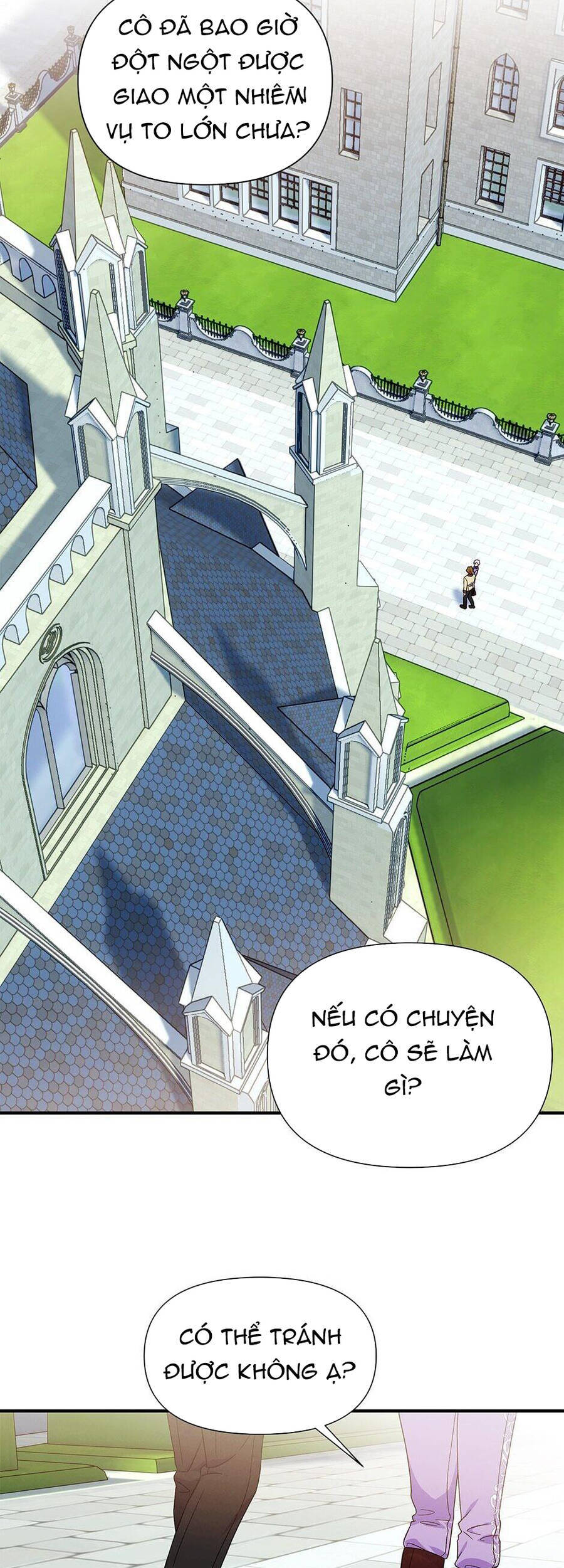 Bản Khế Ước Với Nữ Công Tước Ác Ma Chapter 99 - 15