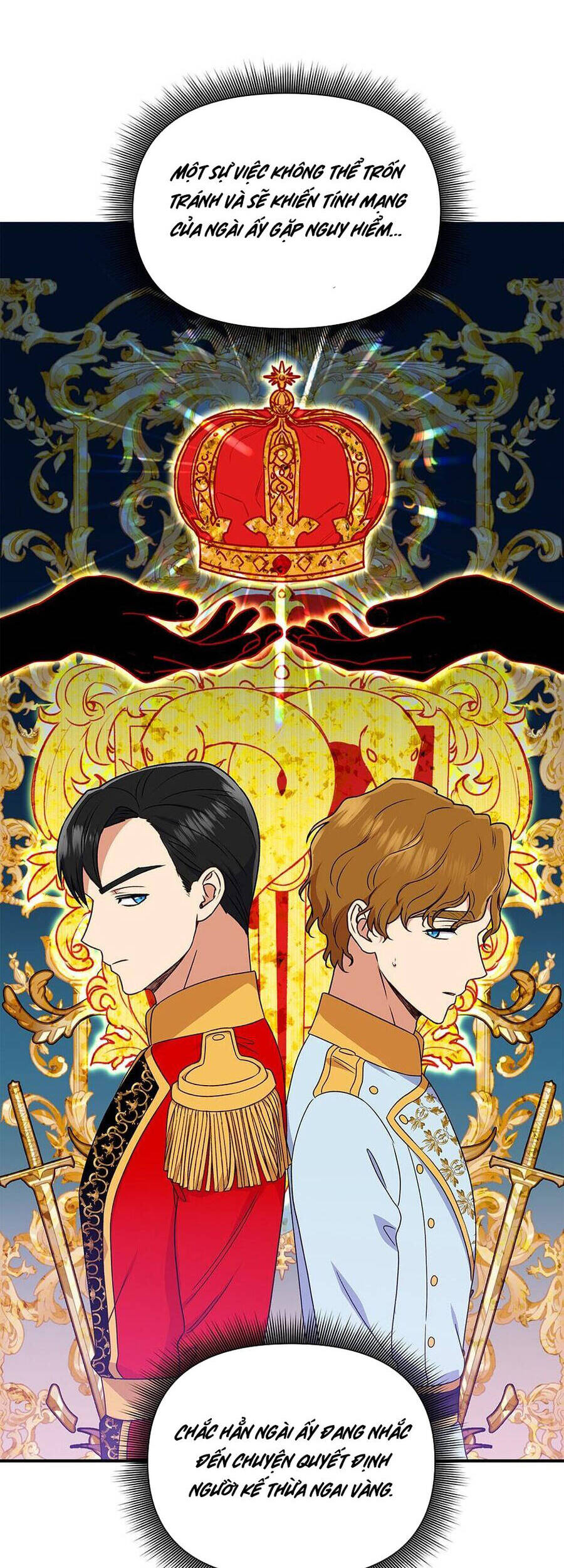 Bản Khế Ước Với Nữ Công Tước Ác Ma Chapter 99 - 18