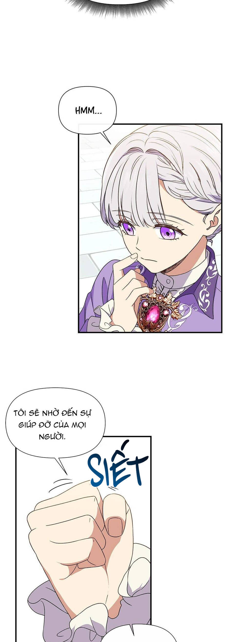 Bản Khế Ước Với Nữ Công Tước Ác Ma Chapter 99 - 19