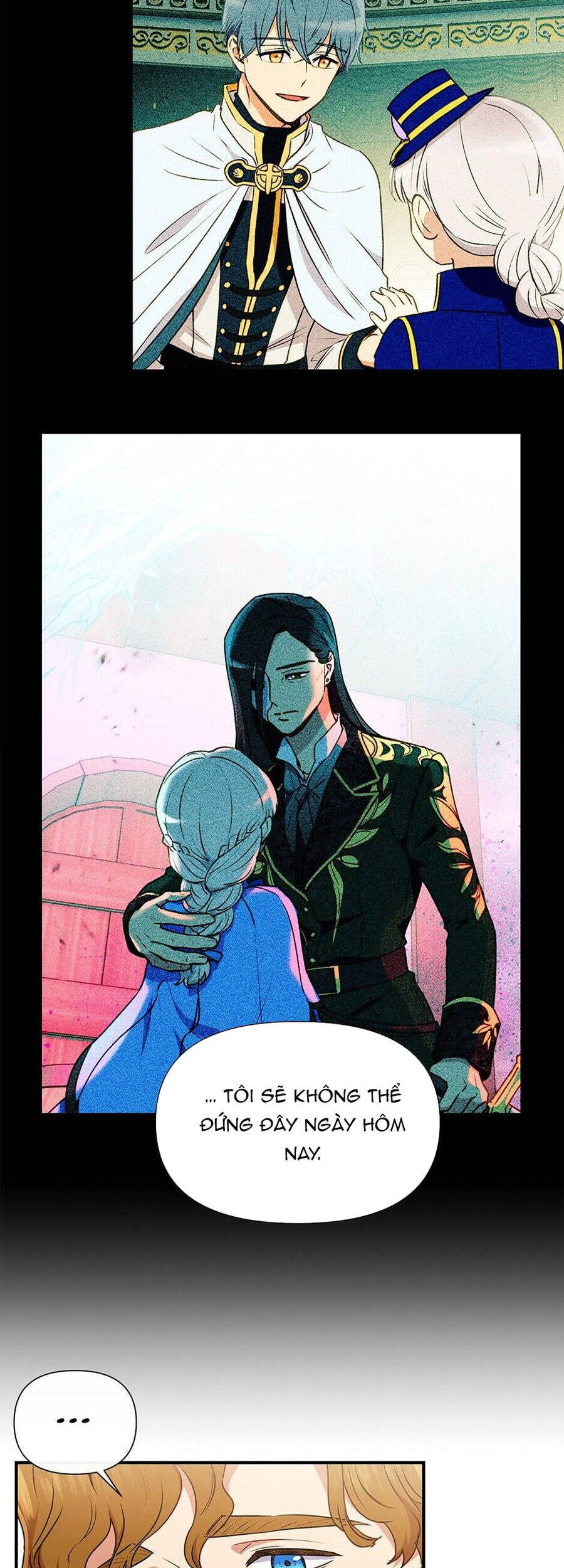 Bản Khế Ước Với Nữ Công Tước Ác Ma Chapter 99 - 22