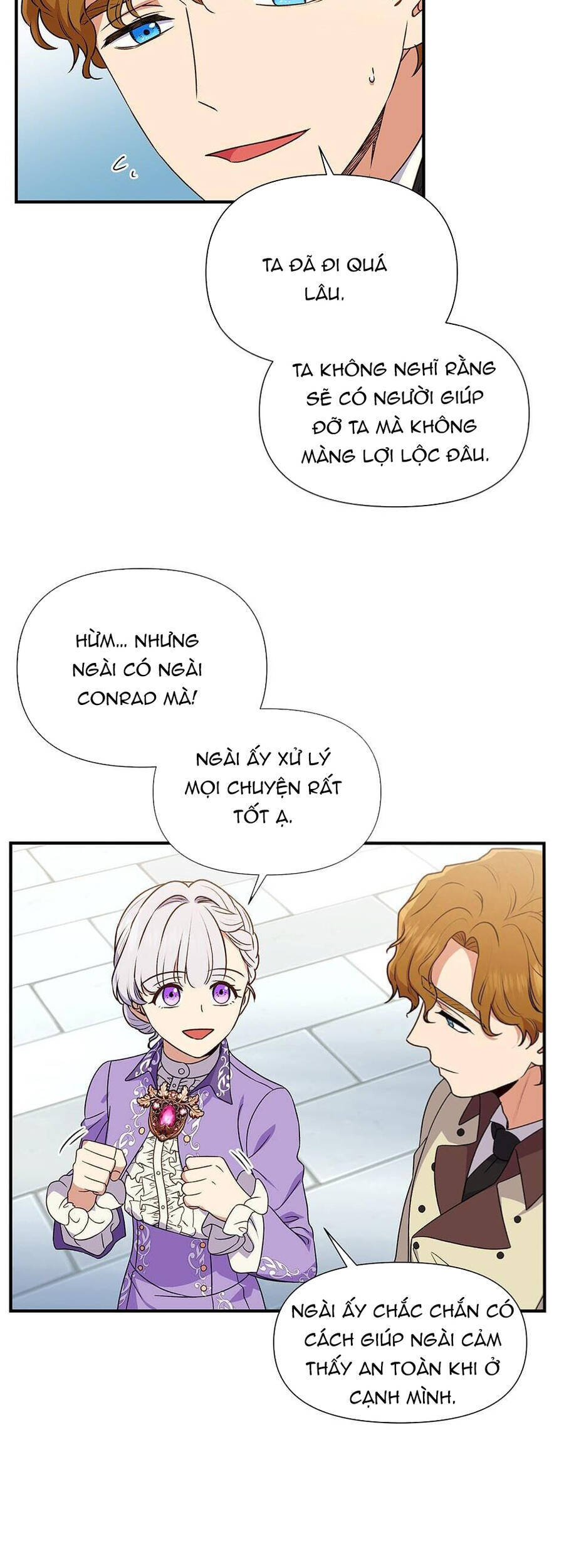 Bản Khế Ước Với Nữ Công Tước Ác Ma Chapter 99 - 23