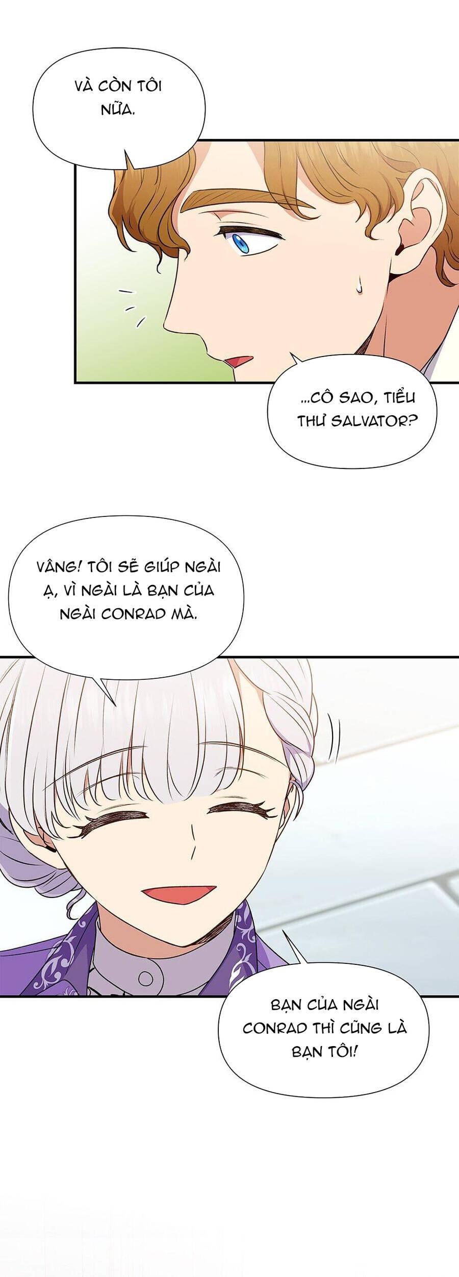 Bản Khế Ước Với Nữ Công Tước Ác Ma Chapter 99 - 25