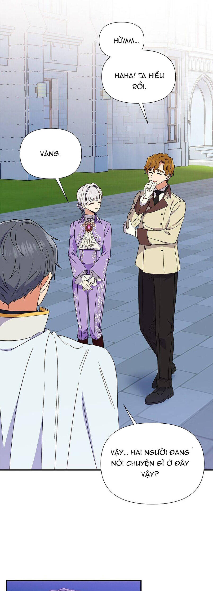 Bản Khế Ước Với Nữ Công Tước Ác Ma Chapter 99 - 26
