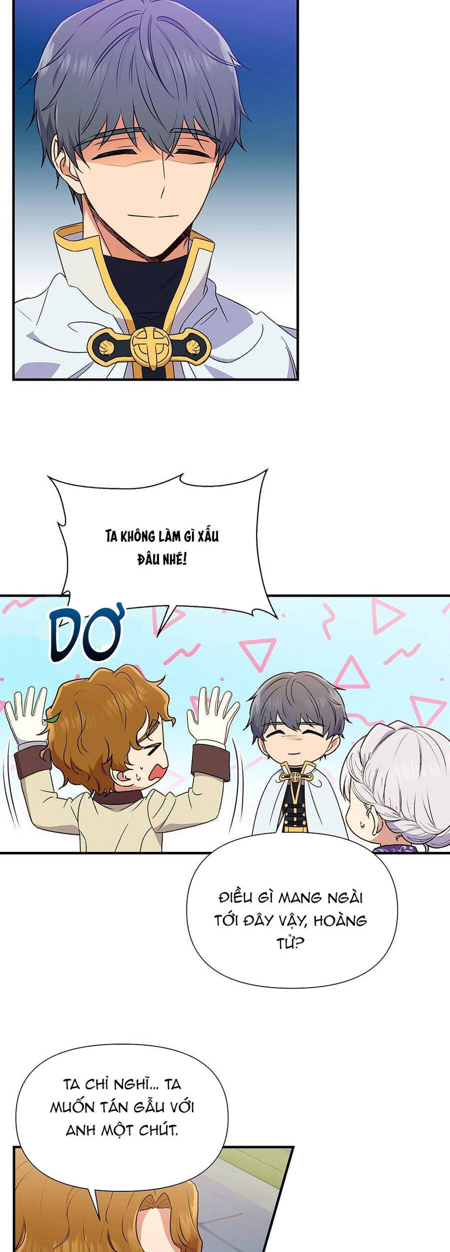 Bản Khế Ước Với Nữ Công Tước Ác Ma Chapter 99 - 27