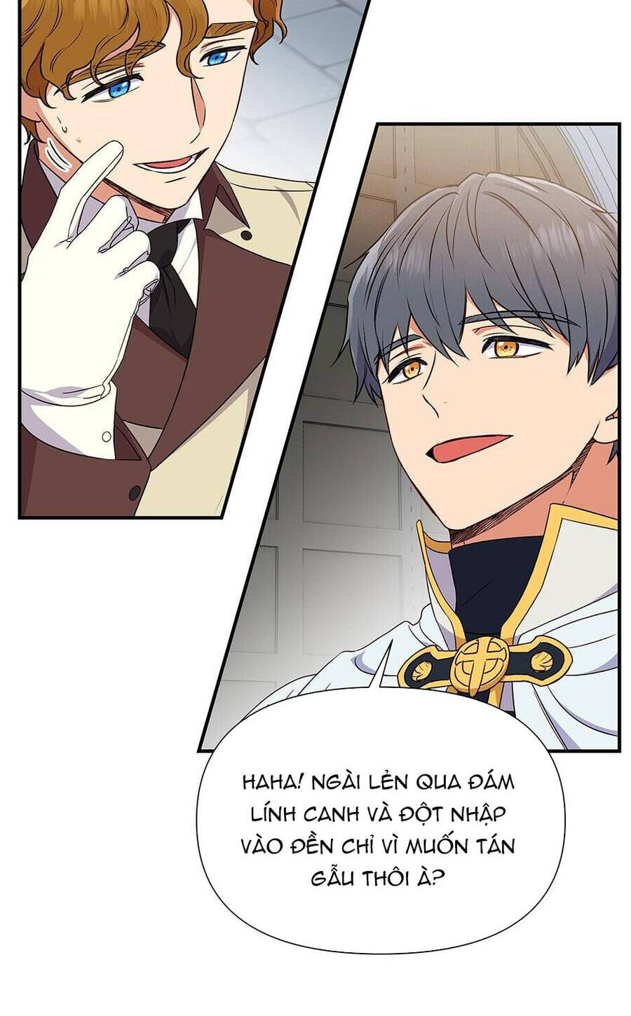 Bản Khế Ước Với Nữ Công Tước Ác Ma Chapter 99 - 28