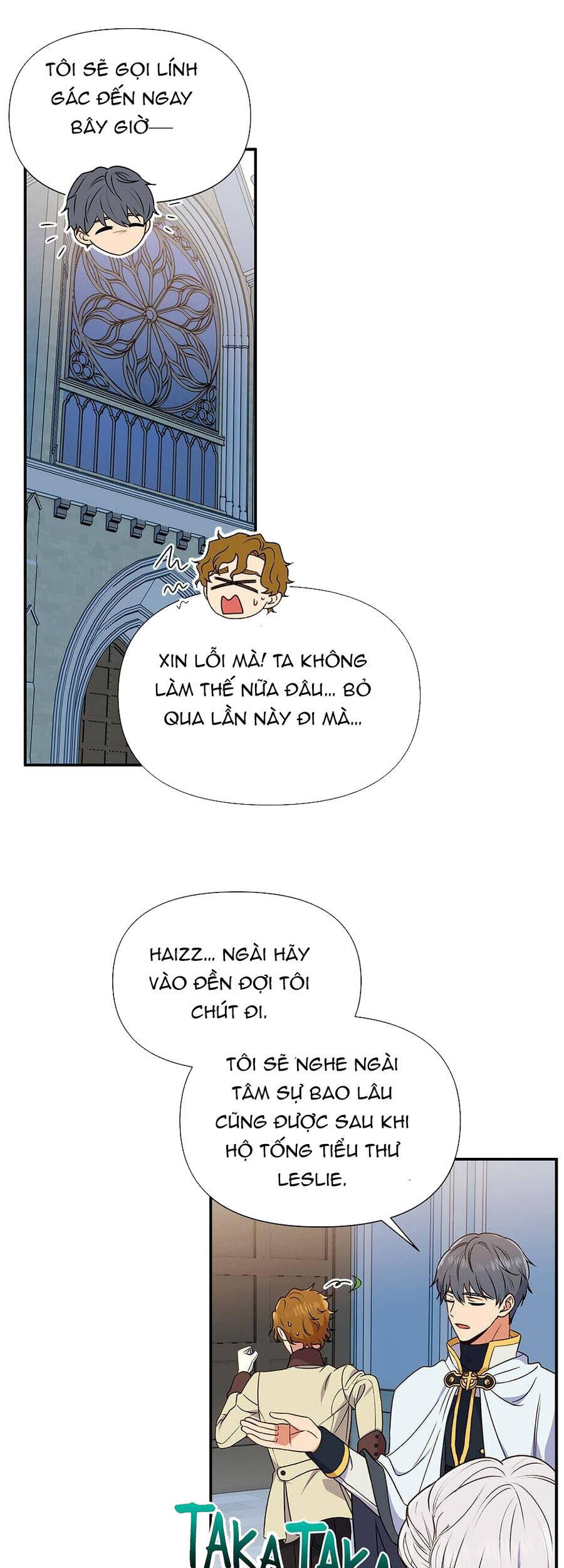 Bản Khế Ước Với Nữ Công Tước Ác Ma Chapter 99 - 29