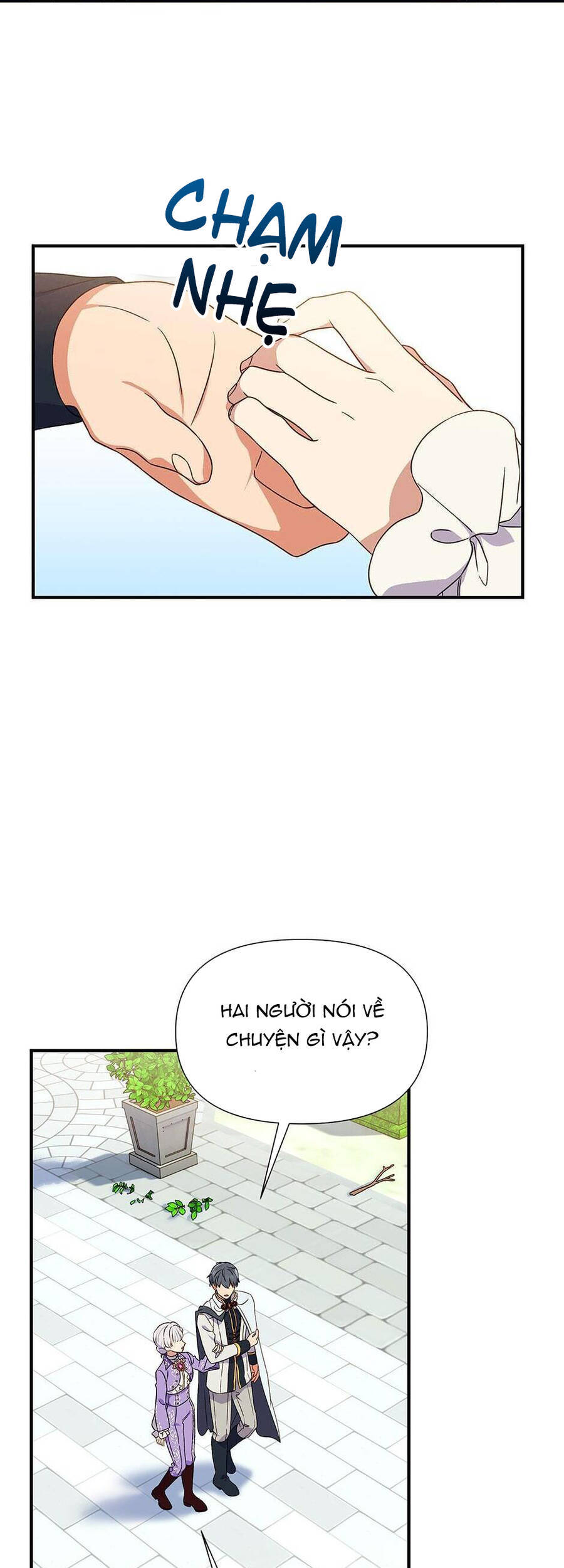 Bản Khế Ước Với Nữ Công Tước Ác Ma Chapter 99 - 31