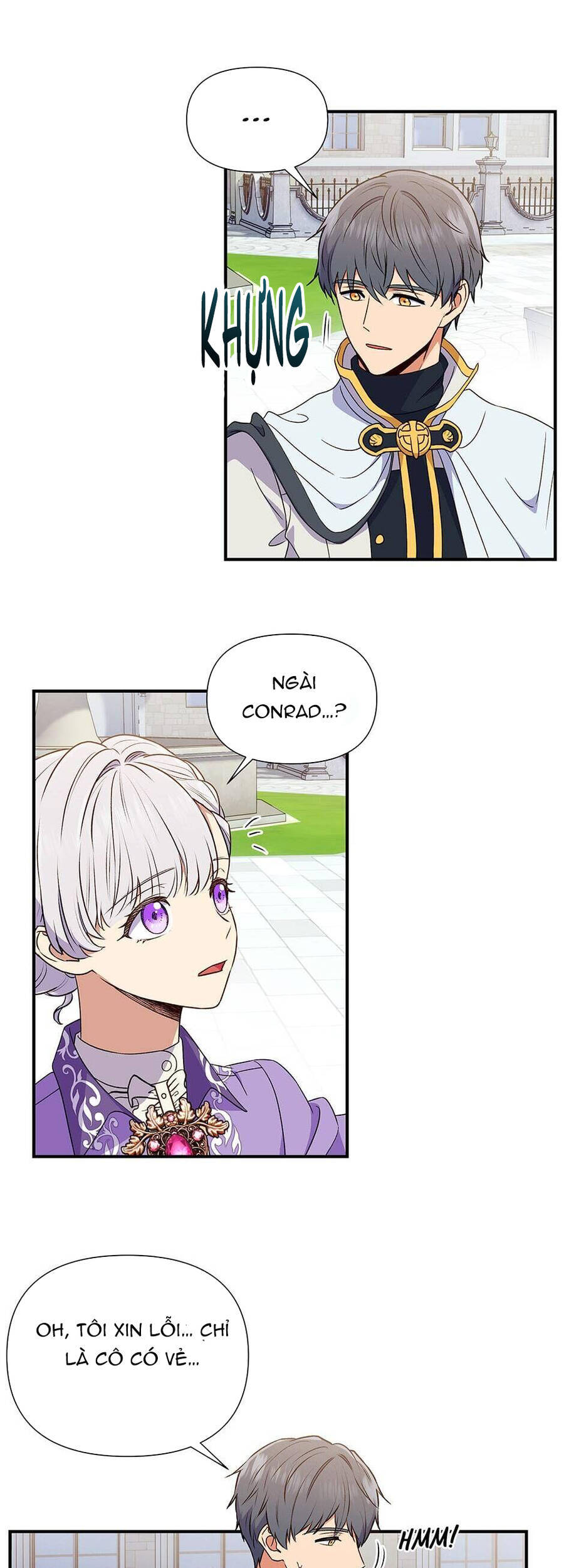 Bản Khế Ước Với Nữ Công Tước Ác Ma Chapter 99 - 33