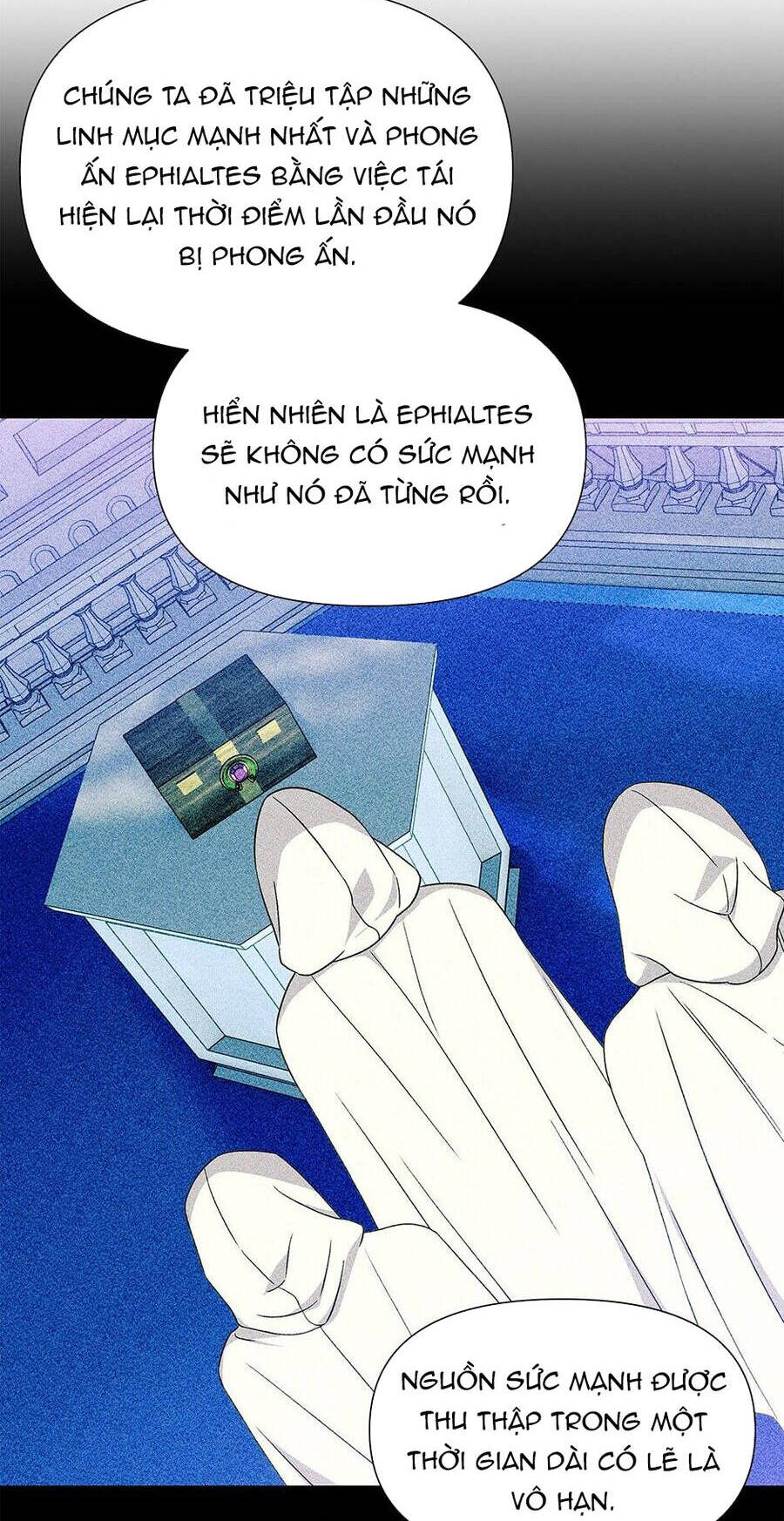 Bản Khế Ước Với Nữ Công Tước Ác Ma Chapter 99 - 36