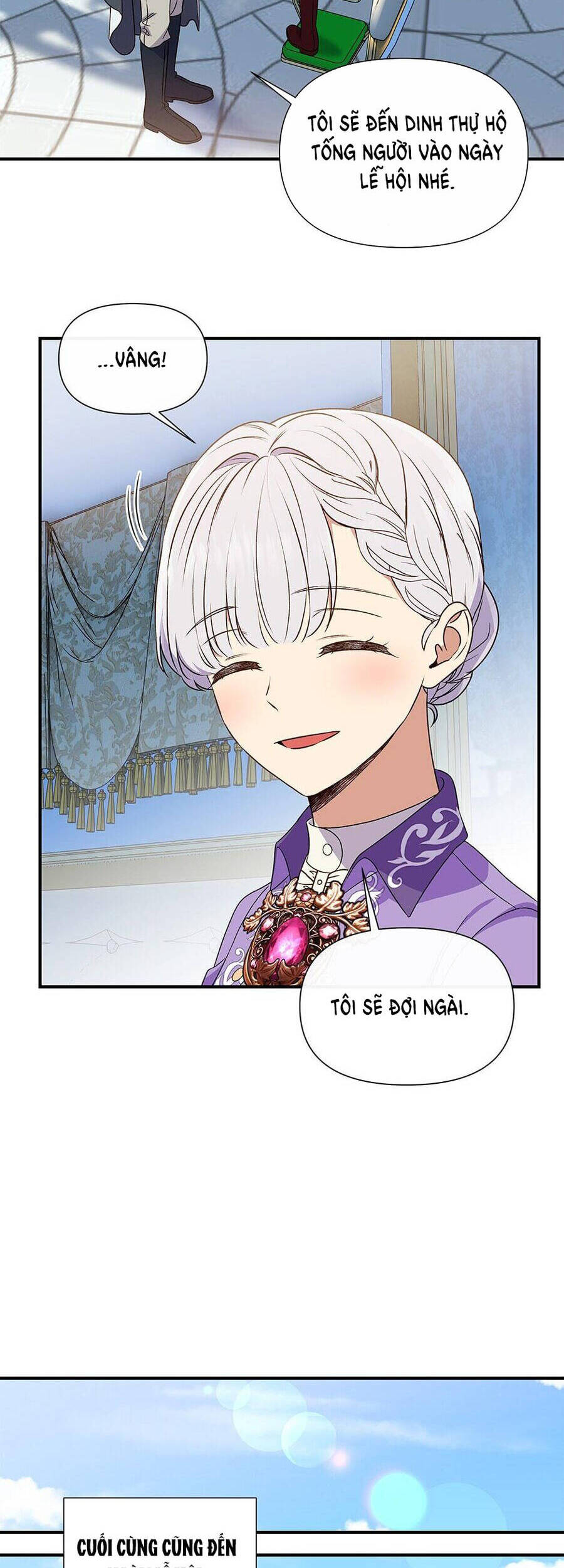 Bản Khế Ước Với Nữ Công Tước Ác Ma Chapter 99 - 38