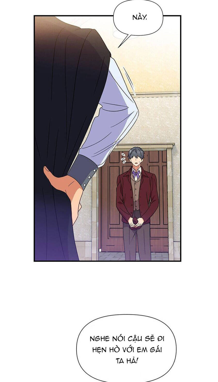 Bản Khế Ước Với Nữ Công Tước Ác Ma Chapter 99 - 40