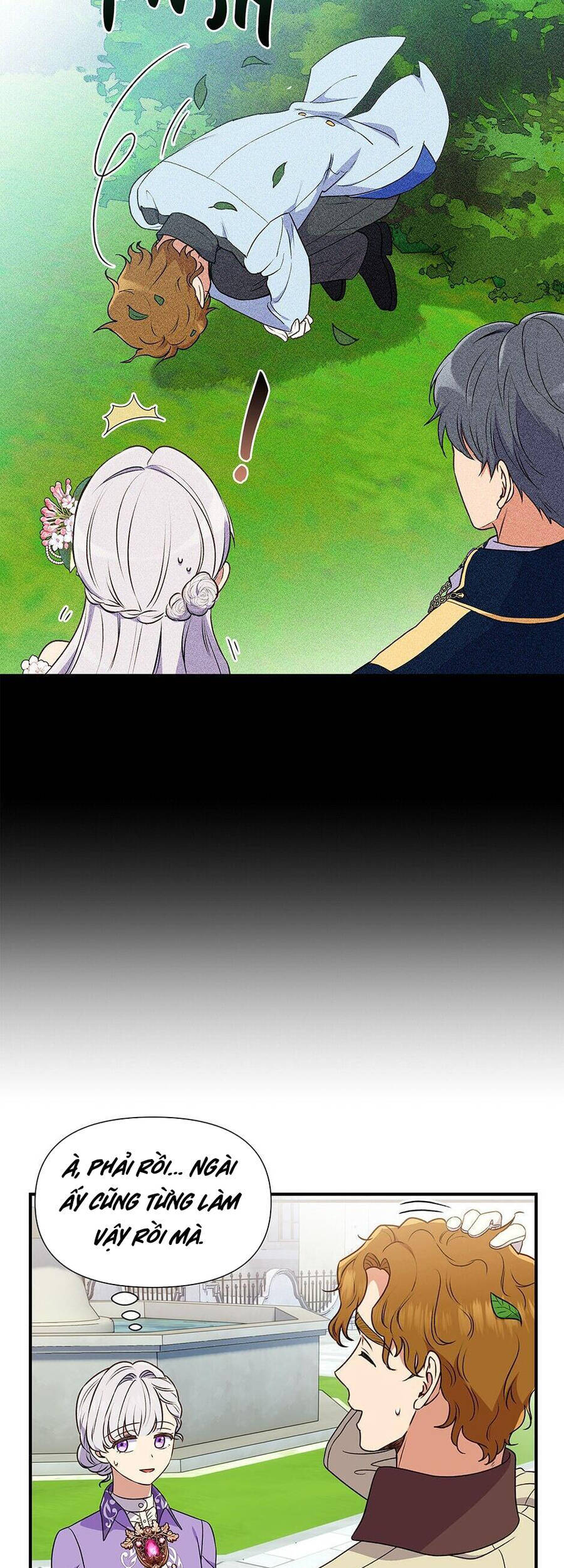 Bản Khế Ước Với Nữ Công Tước Ác Ma Chapter 99 - 5