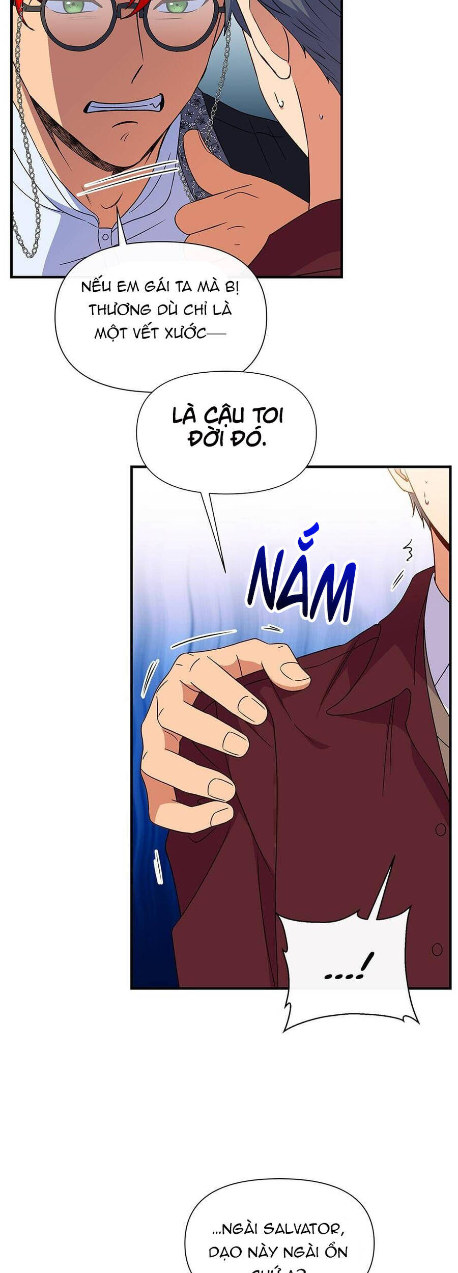 Bản Khế Ước Với Nữ Công Tước Ác Ma Chapter 99 - 43