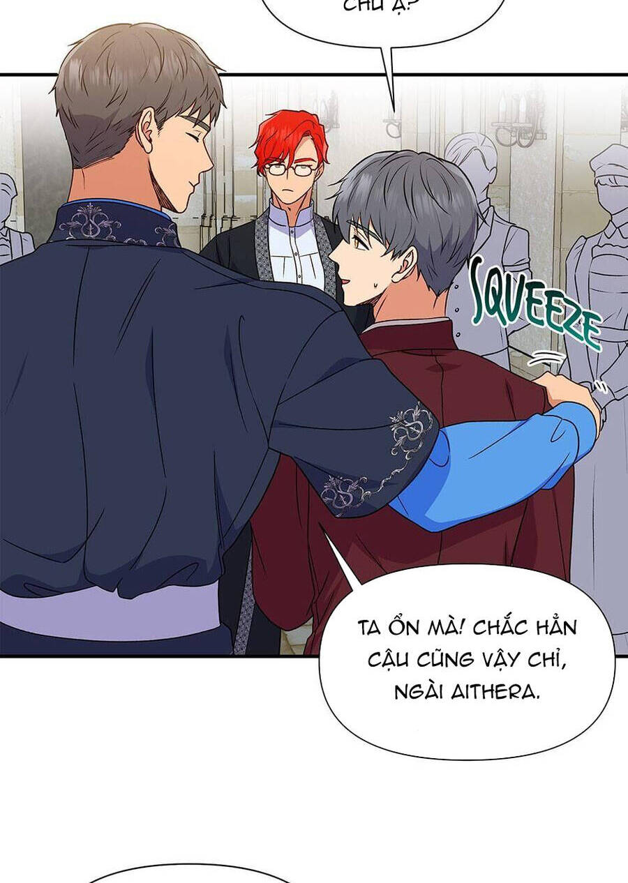 Bản Khế Ước Với Nữ Công Tước Ác Ma Chapter 99 - 44