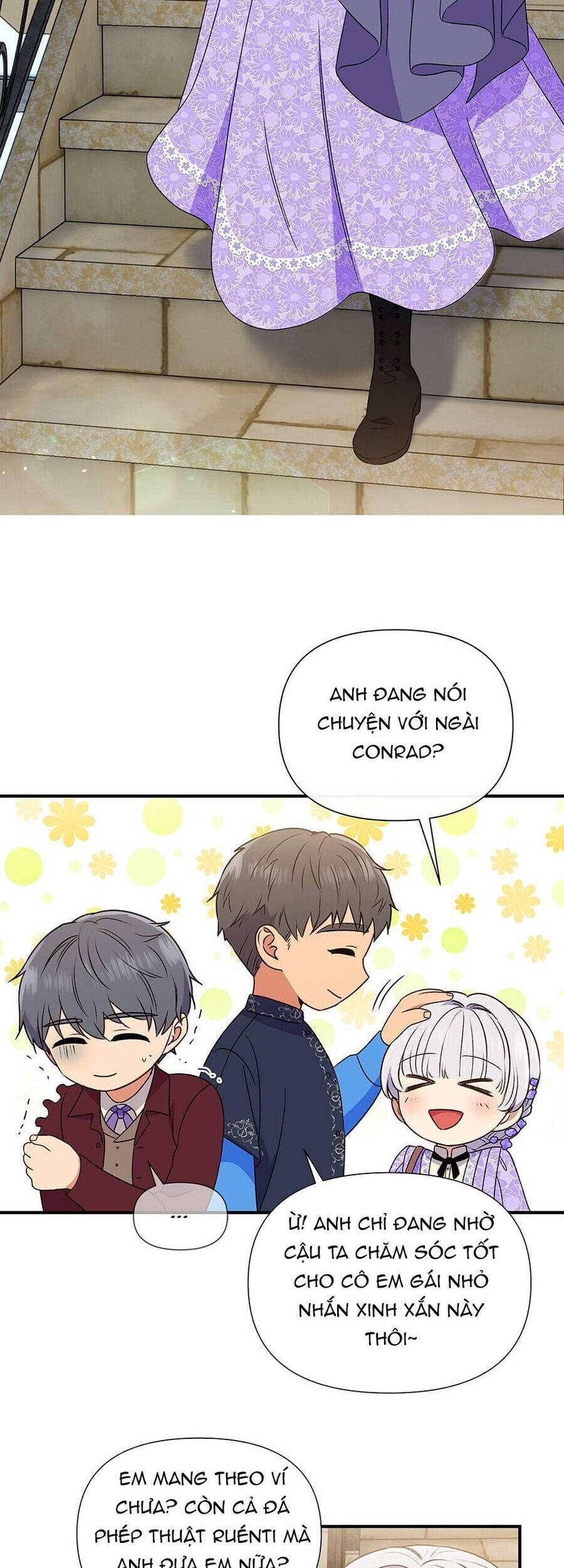 Bản Khế Ước Với Nữ Công Tước Ác Ma Chapter 99 - 46