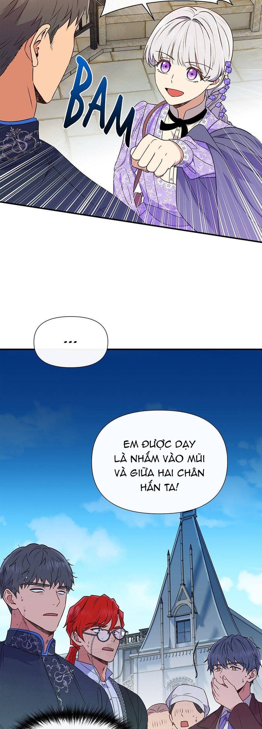 Bản Khế Ước Với Nữ Công Tước Ác Ma Chapter 99 - 49