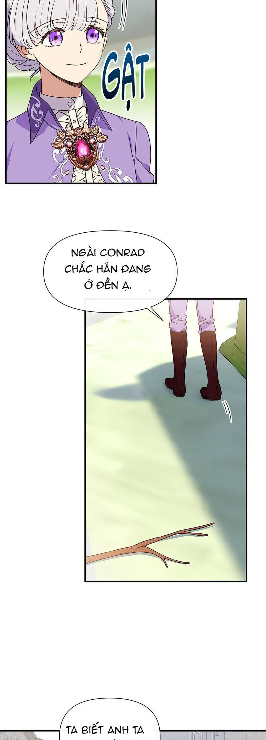 Bản Khế Ước Với Nữ Công Tước Ác Ma Chapter 99 - 9