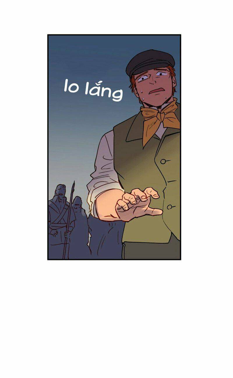 Bản Khế Ước Với Nữ Công Tước Ác Ma Chapter 1 - 11