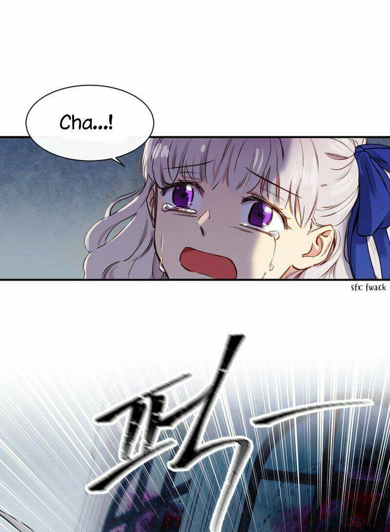 Bản Khế Ước Với Nữ Công Tước Ác Ma Chapter 1 - 13