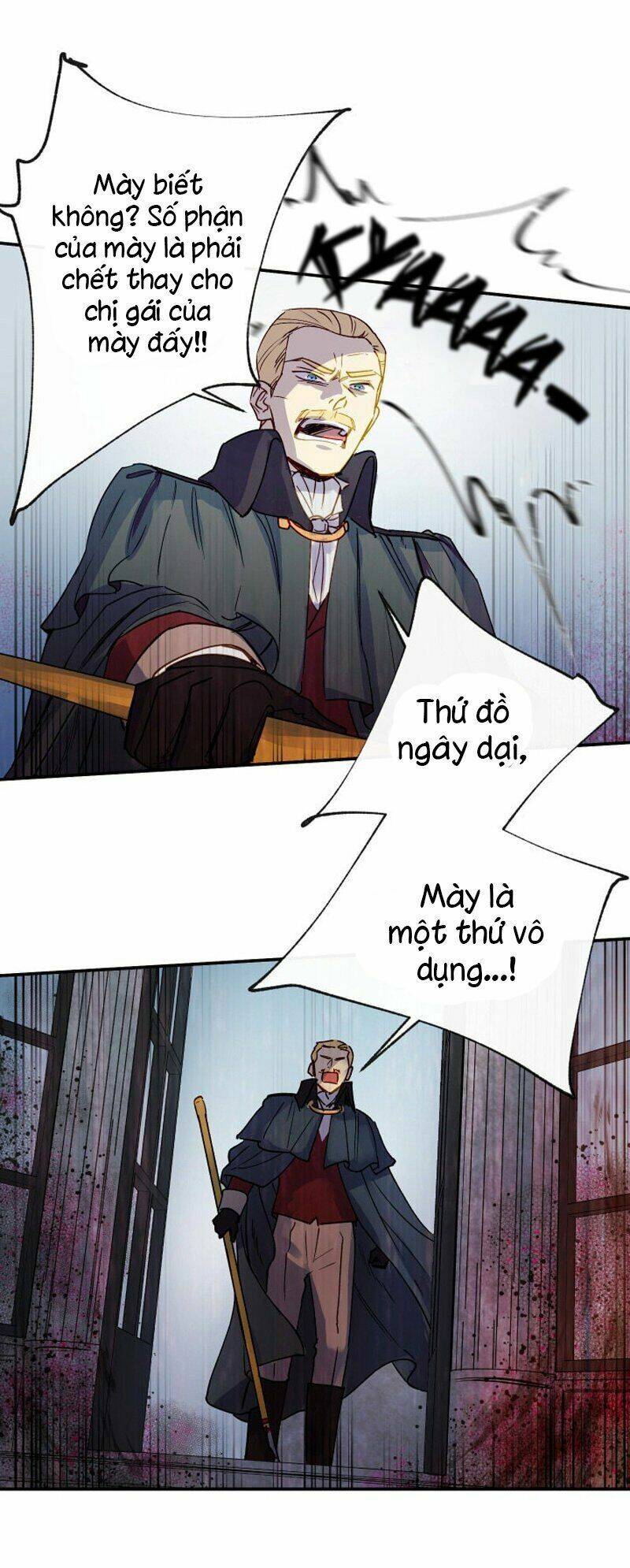 Bản Khế Ước Với Nữ Công Tước Ác Ma Chapter 1 - 15