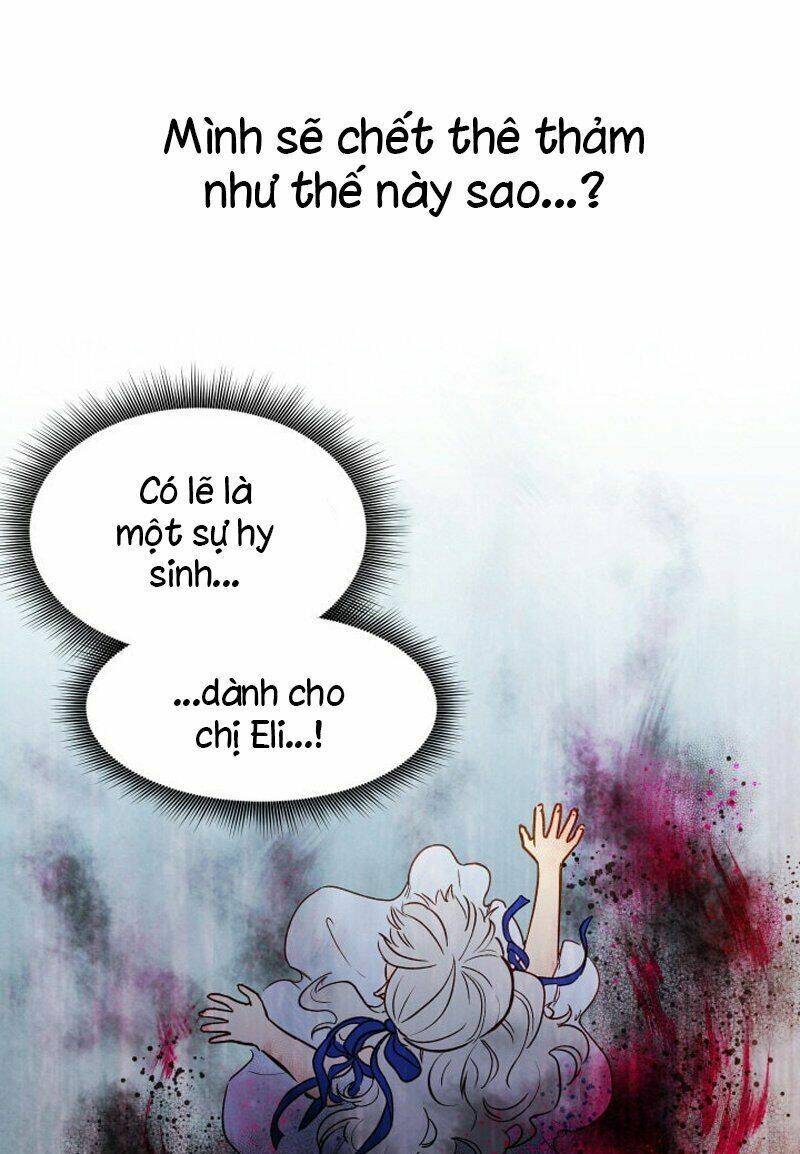 Bản Khế Ước Với Nữ Công Tước Ác Ma Chapter 1 - 17