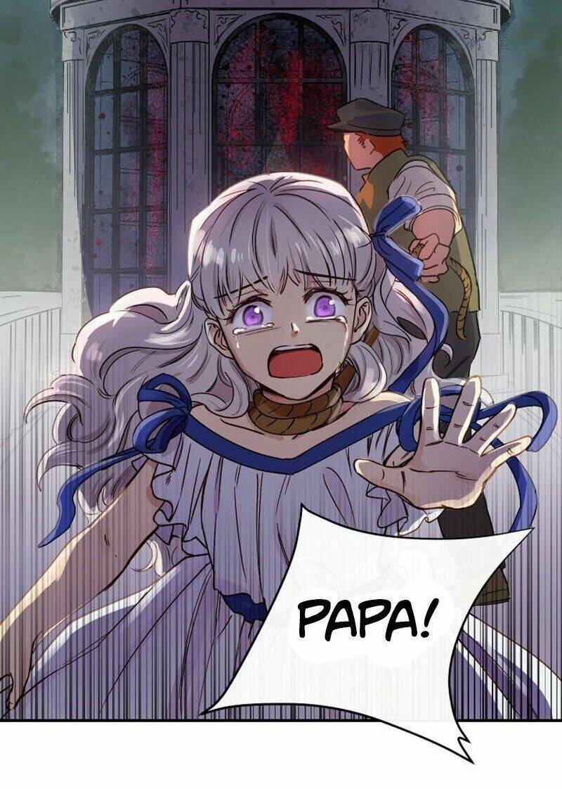 Bản Khế Ước Với Nữ Công Tước Ác Ma Chapter 1 - 3